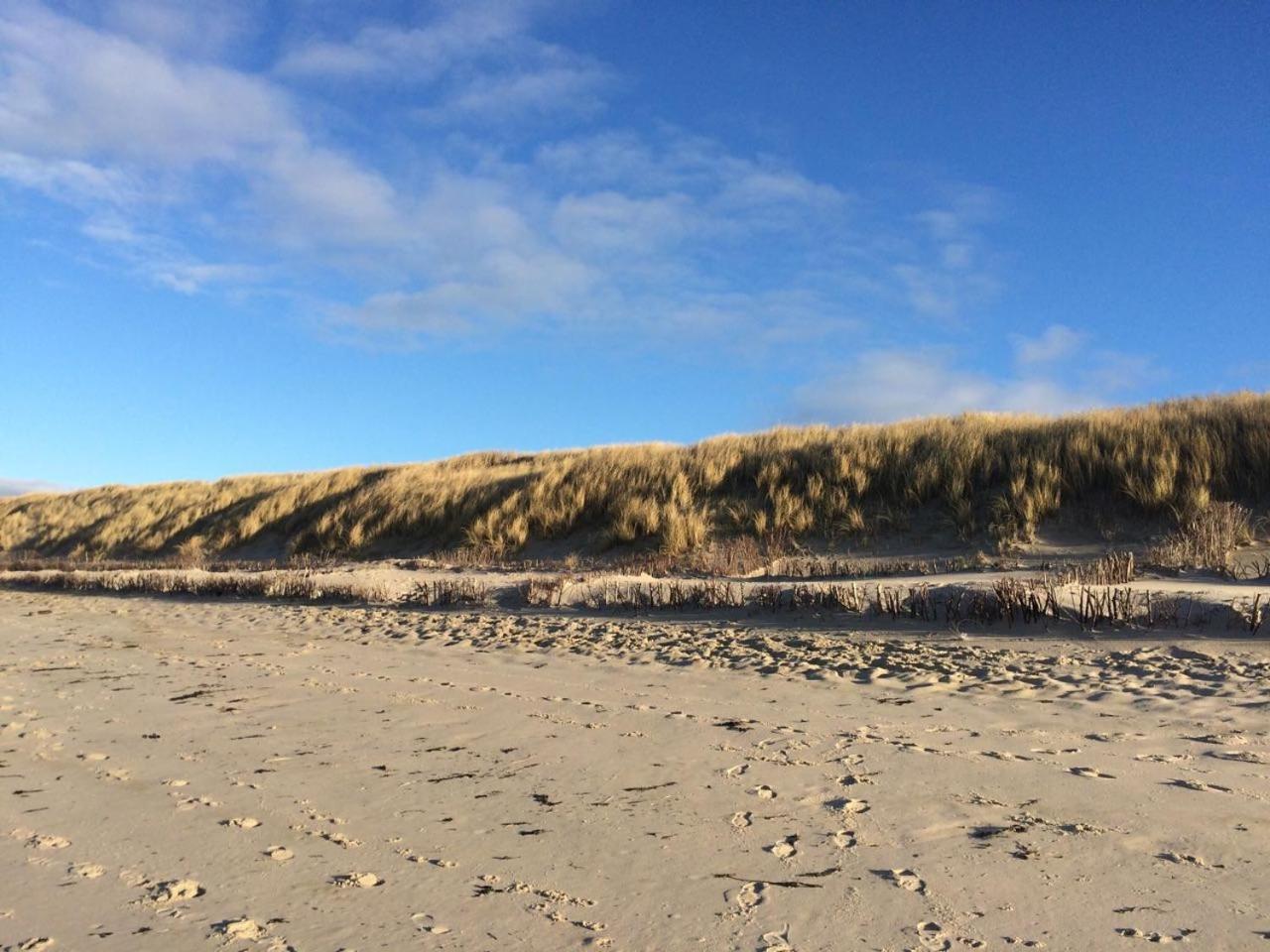 Giebelhaus Frida - Sylt, فيسترلاند المظهر الخارجي الصورة